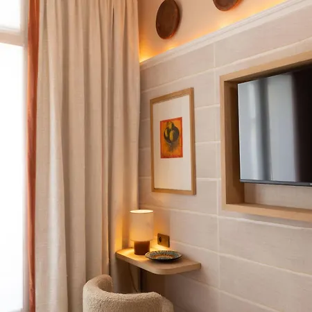Hotel Madame Drouot & - Opera 4*