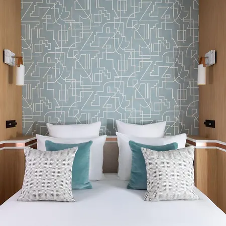 Madame Drouot & - Opera 4* باريس