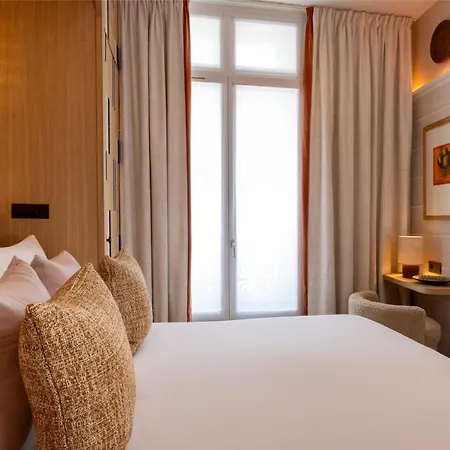 Madame Drouot & - Opera