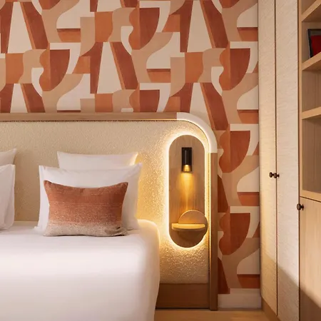 Hotel Madame Drouot & - Opera Paris