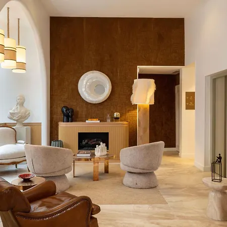 Madame Drouot & - Opera فندق باريس