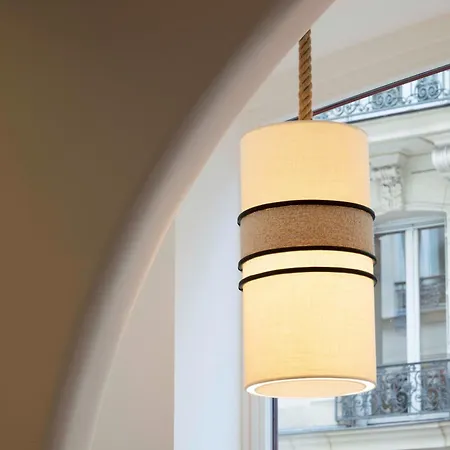 فندق Madame Drouot & - Opera