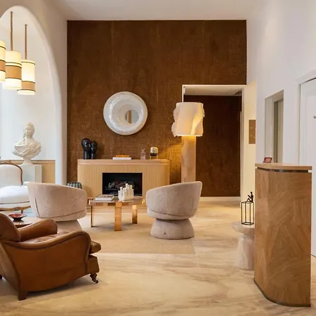 Madame Drouot & - Opera فندق باريس