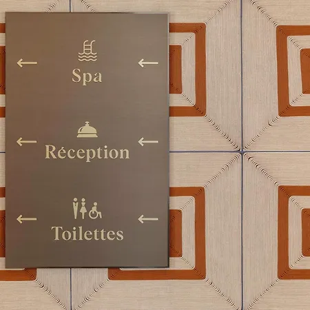 فندق Madame Drouot & - Opera