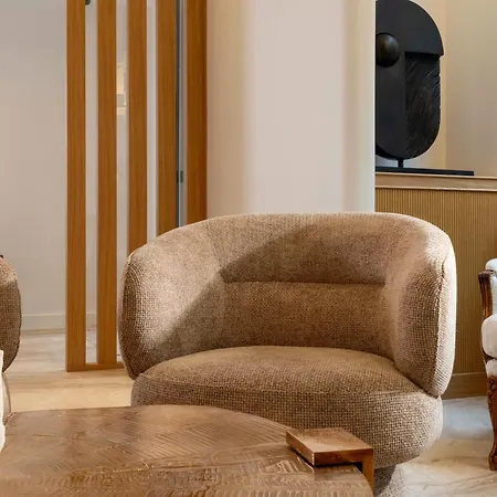 Madame Drouot & - Opera Hotel 4*