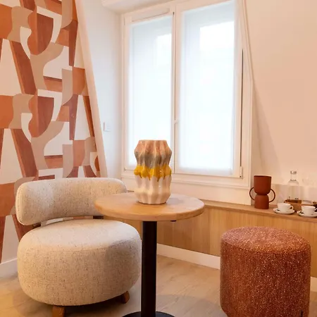 Madame Drouot & - Opera 4* باريس