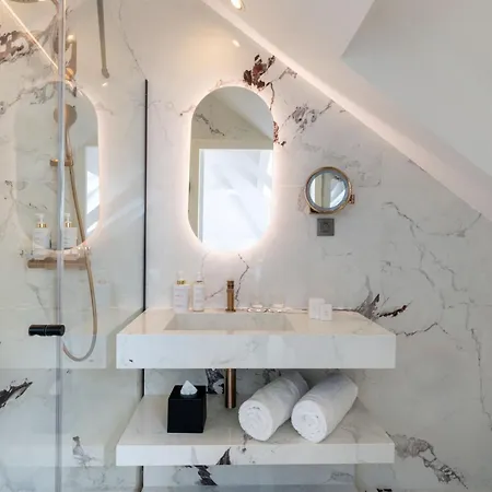 فندق Madame Drouot & - Opera 4*