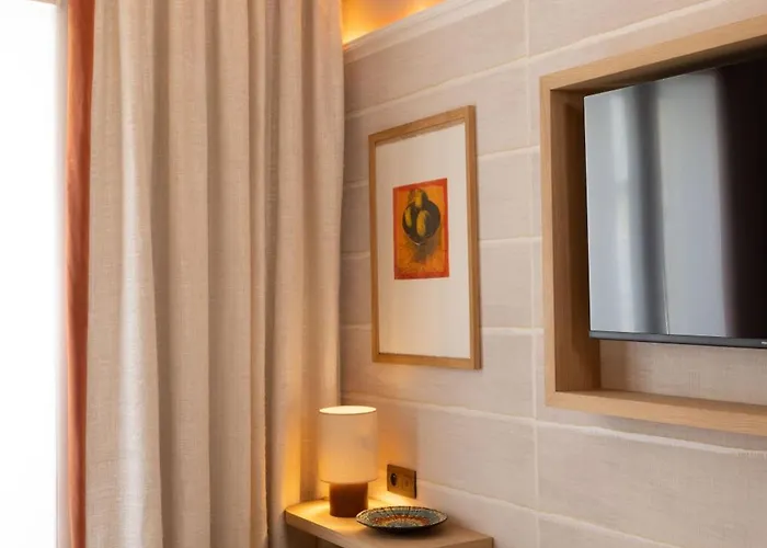 Hotel Madame Drouot & - Opera 4*