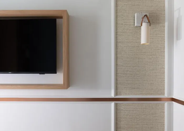 Hotel Madame Drouot & - Opera