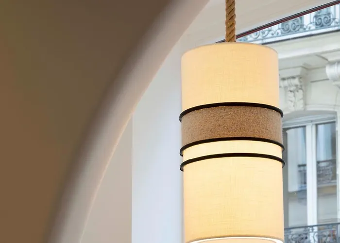 Hotel Madame Drouot & - Opera