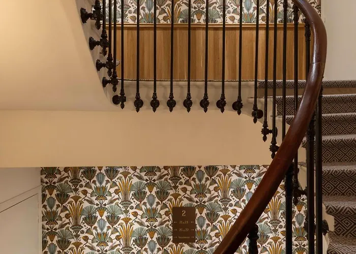 Madame Drouot & - Opera Hotel 4*