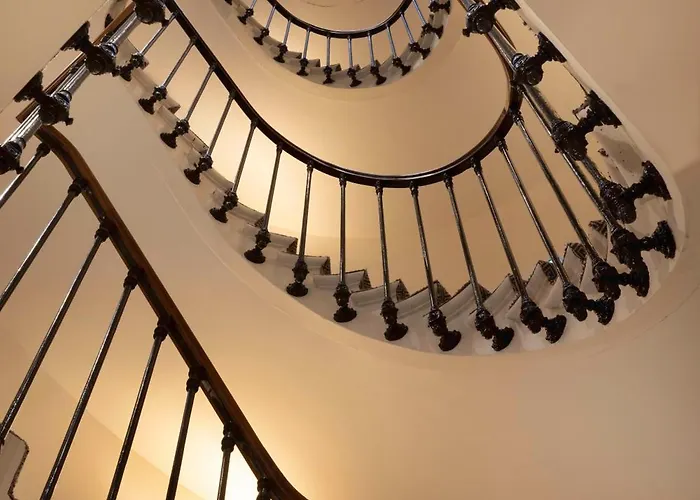 Hotel Madame Drouot & - Opera 4*