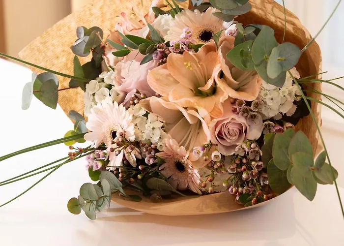 Madame Drouot & - Opera Hotel 4*