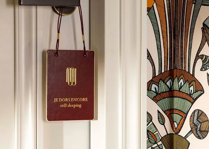 Hotel Madame Drouot & - Opera Paris