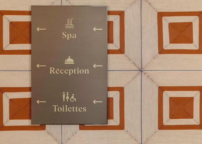 Hotel Madame Drouot & - Opera