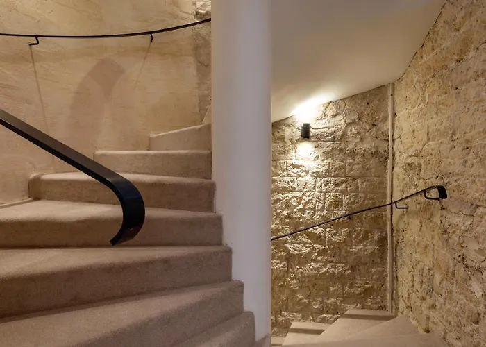 Hotel Madame Drouot & - Opera