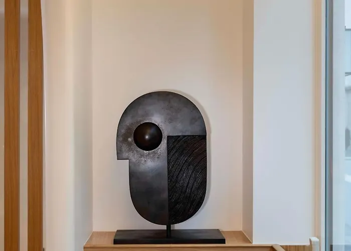 Madame Drouot & - Opera Hotel Paris