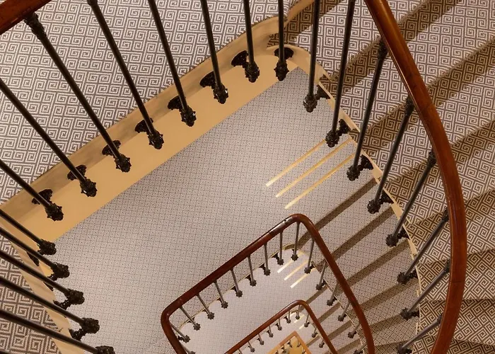 Hotel Madame Drouot & - Opera Paris