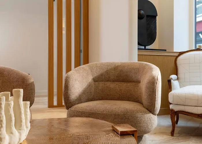 Madame Drouot & - Opera Hotel 4*