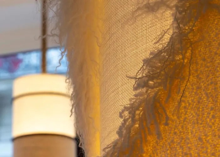 Hotel Madame Drouot & - Opera 4*