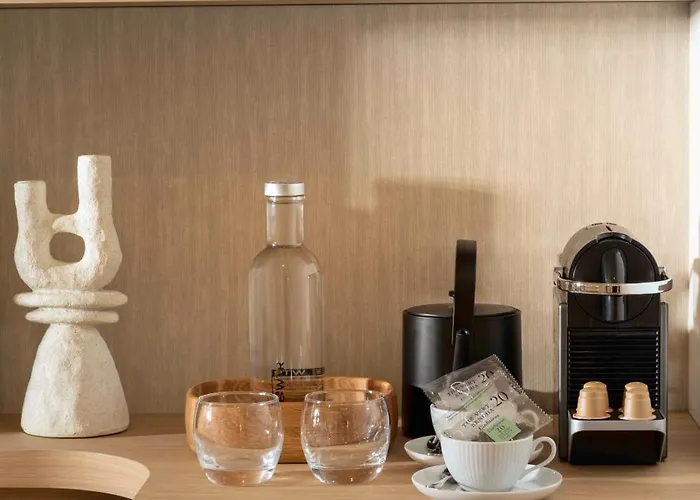 Hotel Madame Drouot & - Opera