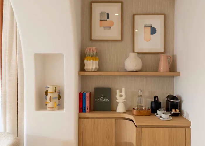 Hotel Madame Drouot & - Opera 4*