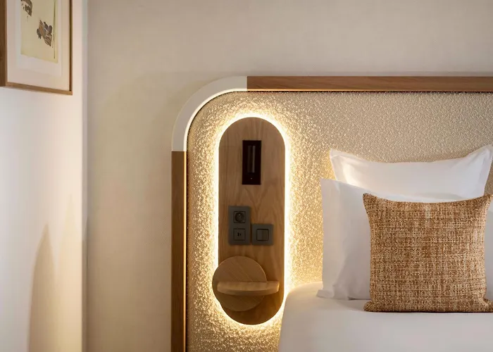 Hotel Madame Drouot & - Opera Paris