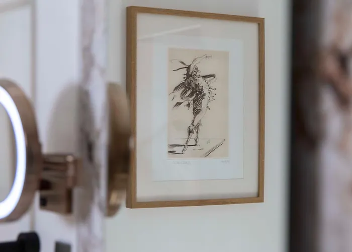 Madame Drouot & - Opera 4* Paris