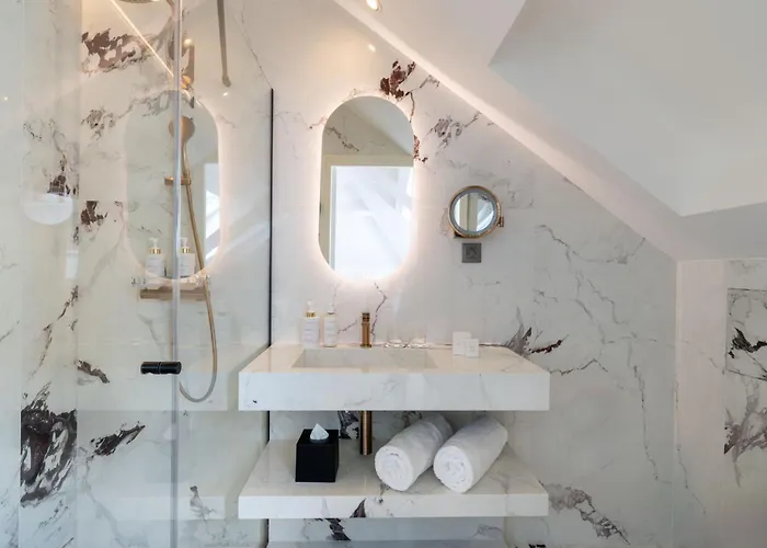 Hotel Madame Drouot & - Opera 4*