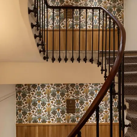 Madame Drouot & - Opera Hotel 4*
