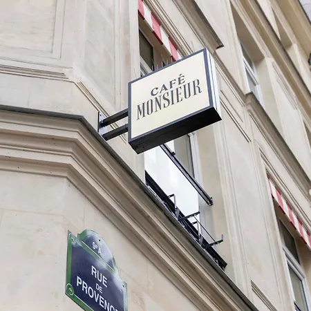 Madame Drouot & - Opera París