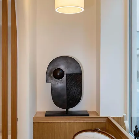 Madame Drouot & - Opera Hotel Paris