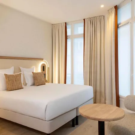 Otel Madame Drouot & - Opera