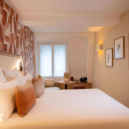 Madame Drouot & - Opera Hotel Paryż