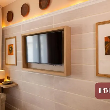 Hotel Madame Drouot & - Opera 4*