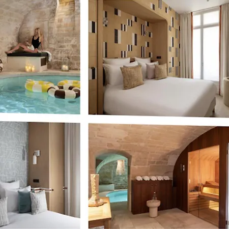 Madame Drouot & - Opera 4* باريس