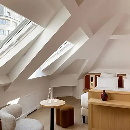 Hotel Madame Drouot & - Opera