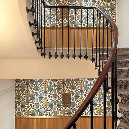 Hotel Madame Drouot & - Opera Paryż