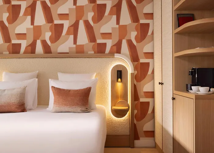 Hotel Madame Drouot & - Opera París