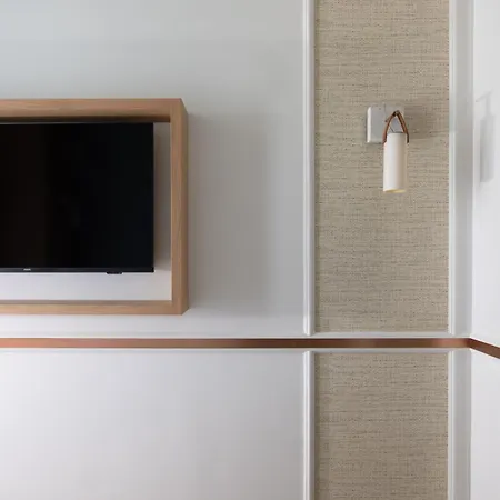 酒店 Madame Drouot & - Opera