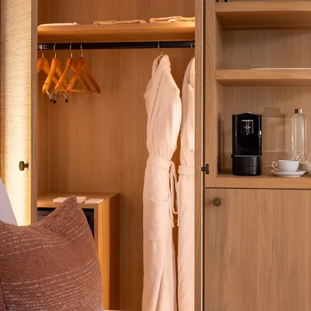 Madame Drouot & - Opera 4* 巴黎