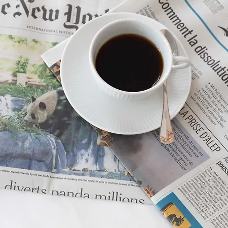 酒店 Madame Drouot & - Opera 4*