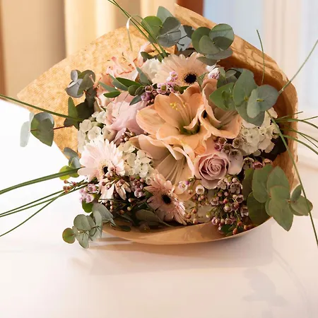 Madame Drouot & - Opera 酒店 4*