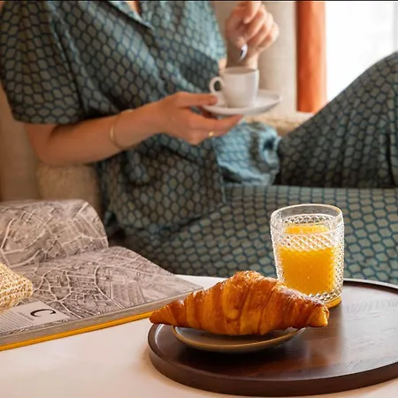 Madame Drouot & - Opera 酒店 巴黎