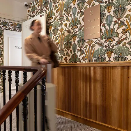 Madame Drouot & - Opera 4* 巴黎