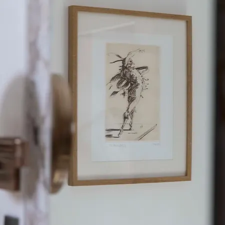 Madame Drouot & - Opera 4* 巴黎