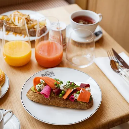 Madame Drouot & - Opera 酒店 巴黎