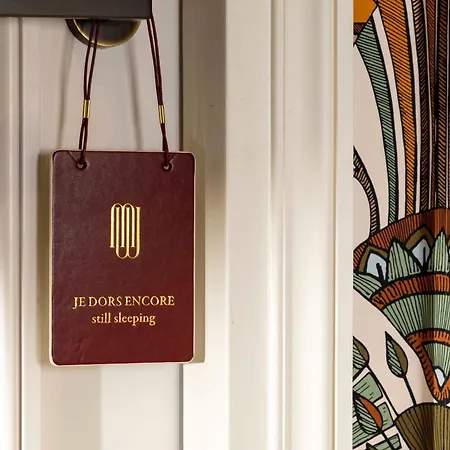 Hotel Madame Drouot & - Opera Paříž