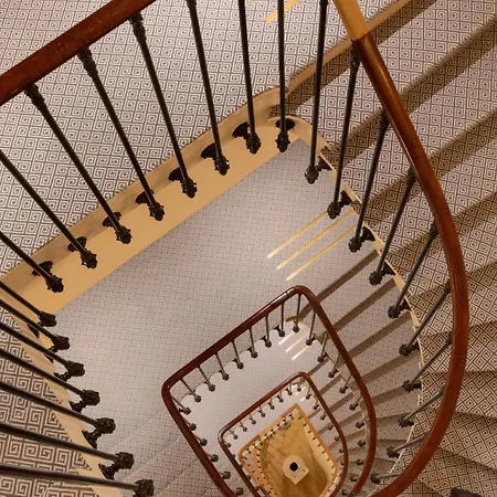 Hotel Madame Drouot & - Opera Paříž
